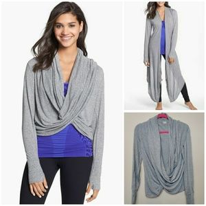 Zella Warrior Multi Way Wrap